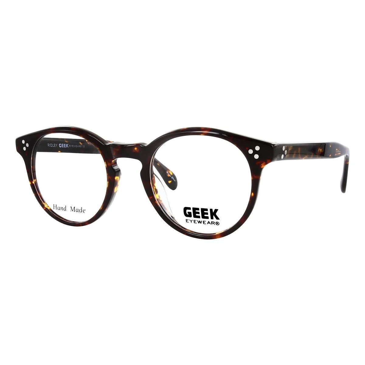 GEEK EYEWEAR RIDLEY Eyeglasses - view 10